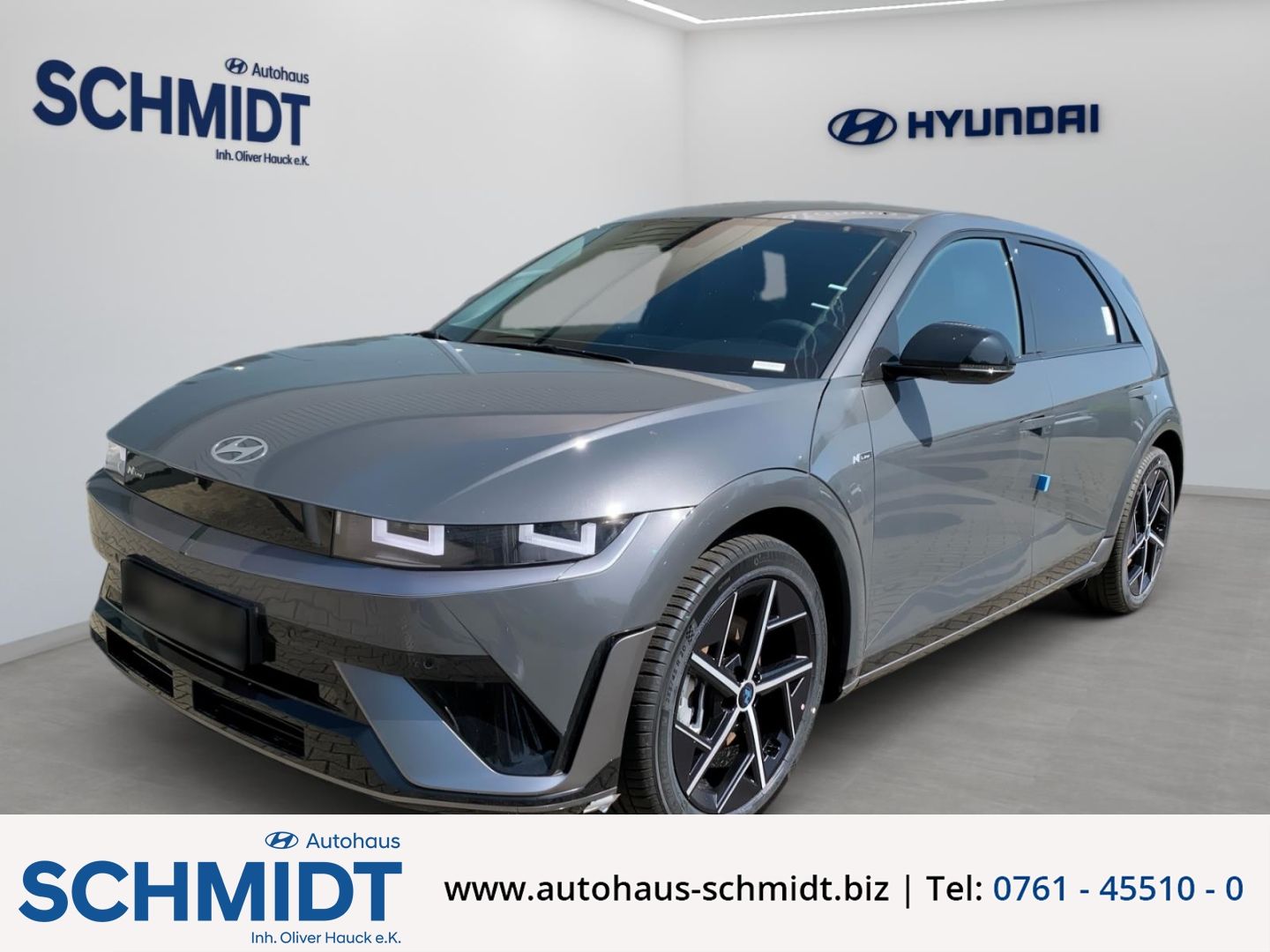 Hyundai IONIQ 5