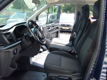 Ford Tourneo Custom - 6
