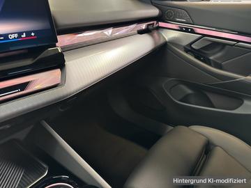 2026 BMW I5 — миниатюра 30