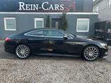 Mercedes-Benz S500 4MATIC AMG/DESIGNIO/SWAROWSKI/HUD/ - Mercedes-Benz S 500: Allradantrieb