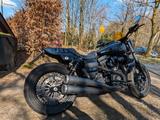 Harley-Davidson FXDLS Dyna Low Rider S Umbau 110 - Offers matching your search criteria