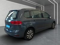 Volkswagen Touran - Vorschau Bild 4