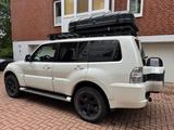 Mitsubishi Pajero 3,2 DI-D 4WD Diamant Edition Automati... - gebrauchte Mitsubishi Pajero aus dem Jahr 2016