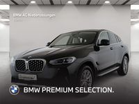 BMW X4 - Vorschau Bild 1