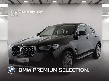 BMW X4 xDrive20i Laser LiCoProf Head-Up DAPr PA AHK