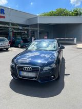 Audi a4 b8 Sport - Audi A4 aus 2008: Limousine