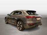Audi Q8 e-tron 55 quattro S line 360 3xKlima ACC AUT - Audi Q8 e-tron Gebrauchtwagen