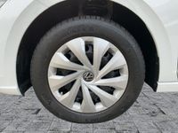 Volkswagen Polo - Vorschau Bild 8