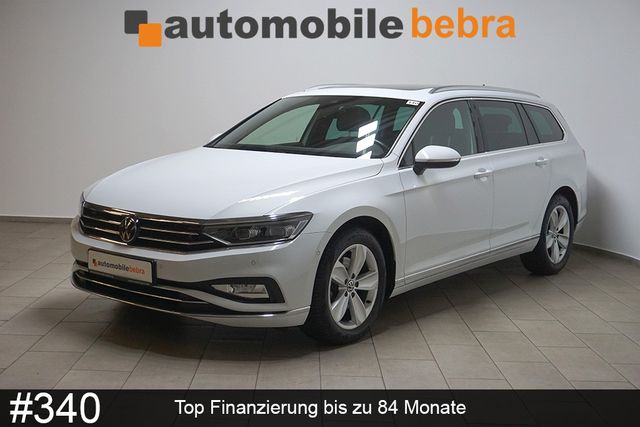 Volkswagen Passat 2.0TDI DSG Elegance Virtual Voll