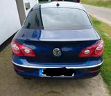 Volkswagen Passat CC Passat CC 2.0 TSI DSG - Volkswagen Passat CC in Bremen