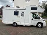 XGO Dynamic 20 - XGO Wohnwagen & Wohnmobile