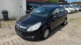 Opel Corsa D Edition - Opel Corsa aus 2010 mit Diesel-Antrieb