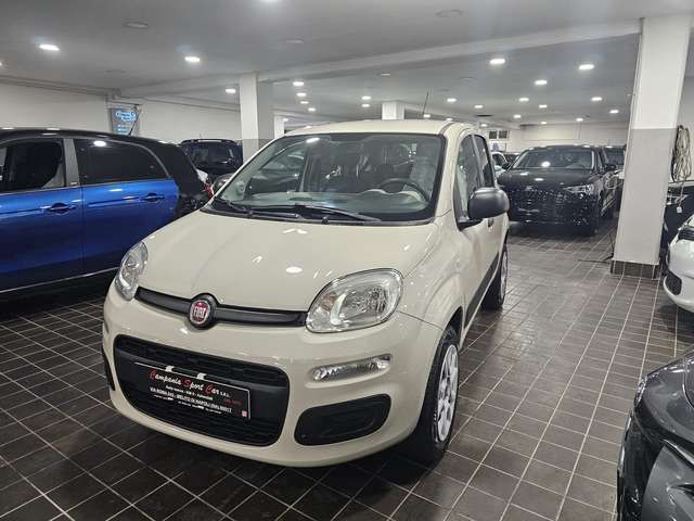 Image of Fiat Panda