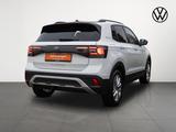 Volkswagen T-Cross Life 1.0 TSI DSG Navi ACC EPH LED AHK - Volkswagen T-Cross Jahreswagen
