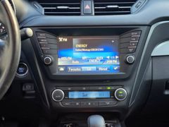 Fahrzeugabbildung Avensis 1,8 Business Edition