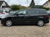 Mazda 5 MZ-CD Center-Line 7Sitzer SHZ PDC Xenon Alu - gebrauchte Mazda 5 aus dem Jahr 2011