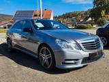 Mercedes-Benz E 500, 4Matic, Sitzheiz.+Kühlung, Kundenauftrag - gebrauchte Mercedes-Benz E 500 aus dem Jahr 2012