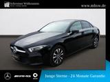 Mercedes-Benz A 180 d Limousine Style*Pano*MBeam-LED*Navi*Burm - Mercedes-Benz A-Klasse mit Diesel-Antrieb: Kleinwagen