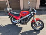 Honda NTV 650 Revere RC33 - HONDA NTV 650 REVERE