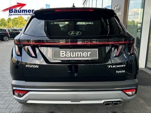 Hyundai Tucson – Bild 5