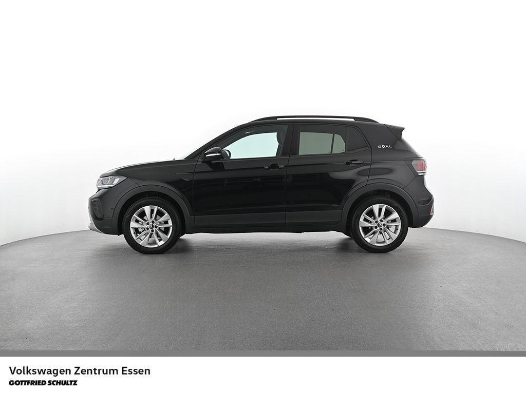 Volkswagen T-Cross Life DSG 1.0 TSI 85 kW Goal foto 4