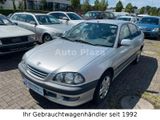 Toyota Avensis 1.8*Sehr gepflegt*2.Hand*TÜV*100tkm - Toyota: T100