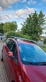 BMW 216d Gran Tourer Advantage, 7 Sitzer, TÜV neu - BMW 216 Gran Tourer aus 2015