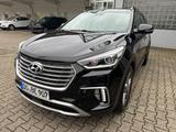 Hyundai GRAND SANTA FE 2.2 CRDi Premium 4WD AHK 7-Sitzer - Hyundai SANTA FE in Hagen