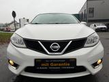 Nissan Pulsar 1.5 dCi ACENTA - Nissan Pulsar aus 2014