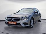 Mercedes-Benz C 220 C220 d T Avantgarde SHZ PDC HI+KAMERA KLIM