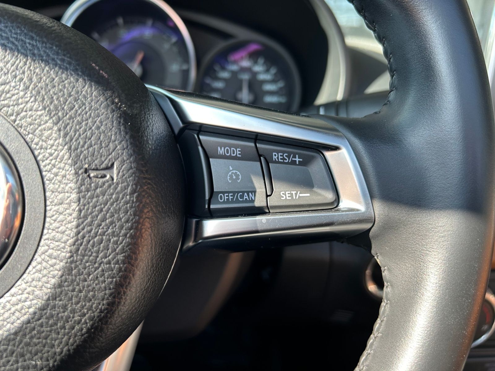 Fahrzeugabbildung Fiat 124 Spider Lusso BOSE RFK KLIMA NAVI SHZ