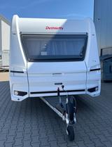 Dethleffs Nomad 490 EST "Autark & Stylingpaket" - Offers