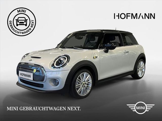 MINI Cooper SE TrimM+Navi+LED+Keyless+2JGarantie