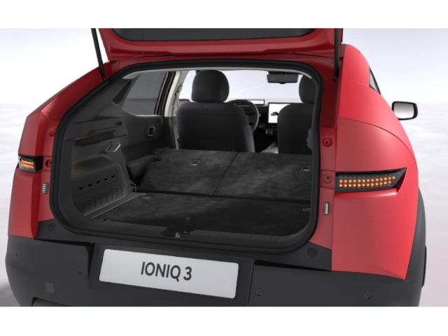 Hyundai IONIQ 3 - Bild 5