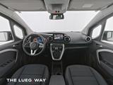 Mercedes-Benz EQT 200 Standard PROGRESSIVE+AHK+KEYLESS+LED+17' - Mercedes-Benz EQT Gebrauchtwagen