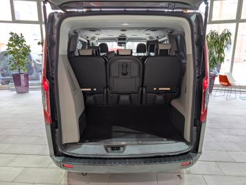 Ford Tourneo Custom Titanium X L1