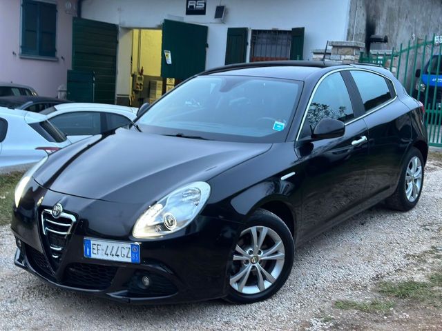 Alfa Romeo Giulietta 1.6 JTDm-2 105 CV Progressi