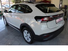Fahrzeugabbildung Volkswagen Taigo Life 1.0TSI,Kamera,Navigationssystem,Top