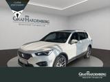 Seat Tarraco Xperience 1.4 e-HYBRID 180 kW Xperience - Seat Tarraco aus 2025