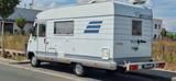HYMER / ERIBA / HYMERCAR B 564 - HYMER / ERIBA B564