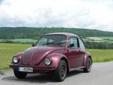 Volkswagen Käfer Mexico 1600i - gebrauchte Volkswagen Käfer aus dem Jahr 1996