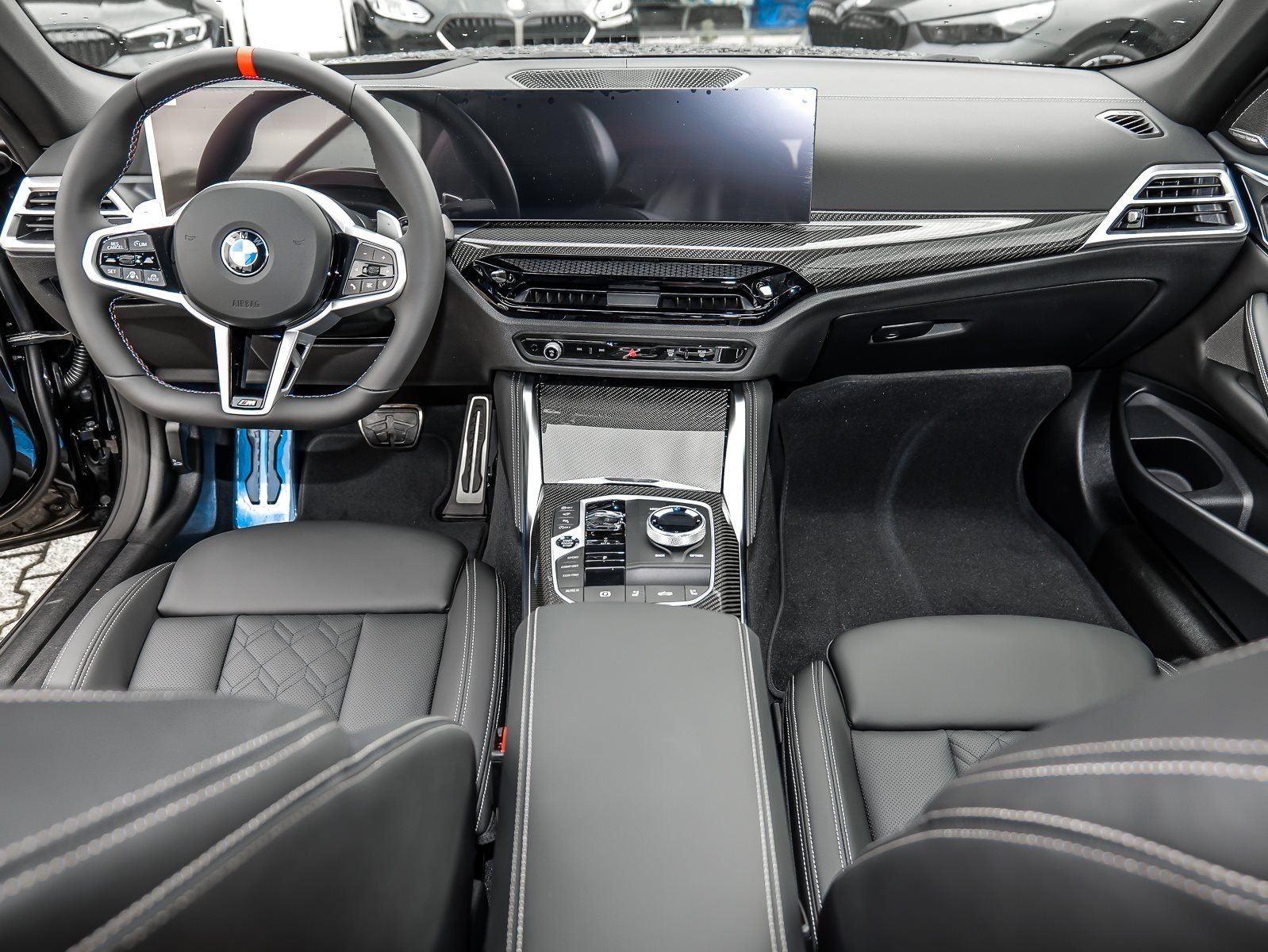 BMW M440 - Bild 10