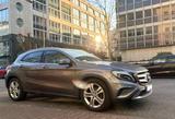 Mercedes-Benz GLA 180 Urban  | Mercedes-scheckheftgepflegt - Mercedes GLA-Klasse in Frankfurt