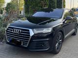 Audi Q7 3.0 TDI-S-Line Plus/Bose/LED/7-Sitze/AHK/Pano - Audi Q7 Gebrauchtwagen in Frankfurt