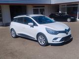 Renault Clio 1.5 dCi Energy Automatik Navi Klima  - Renault Clio mit Diesel-Antrieb: Automatik