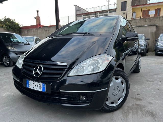 Mercedes-Benz Mercedes-benz A 160 Benzina Gpl