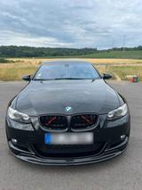 BMW 335i E93 Cabrio N54 DKG Top Gepflegt M... - BMW 335 aus 2009: 335d