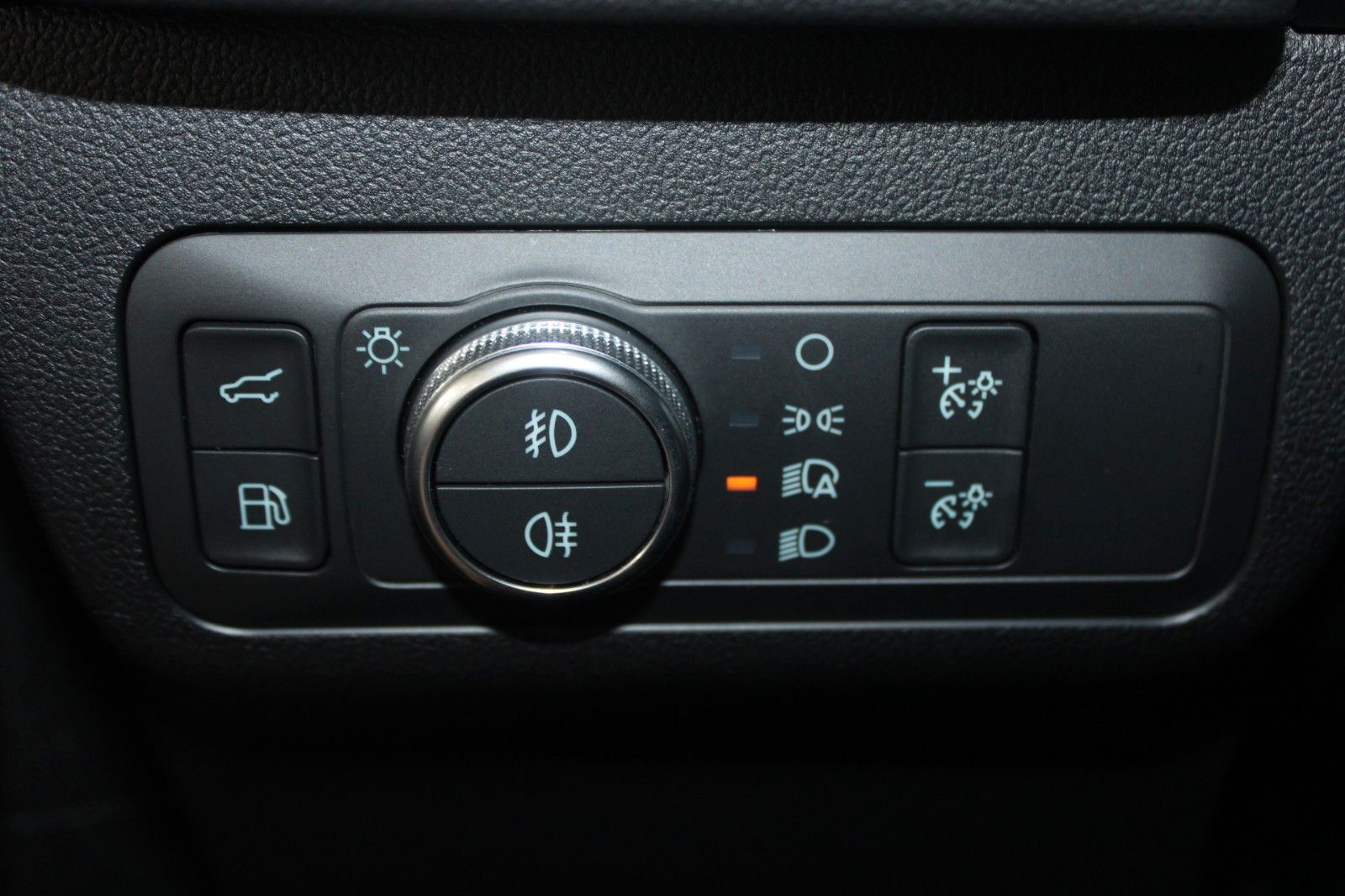 Fahrzeugabbildung Ford Kuga PHEV ST-Line X LED AHK 2xCam ACC WinterPak.
