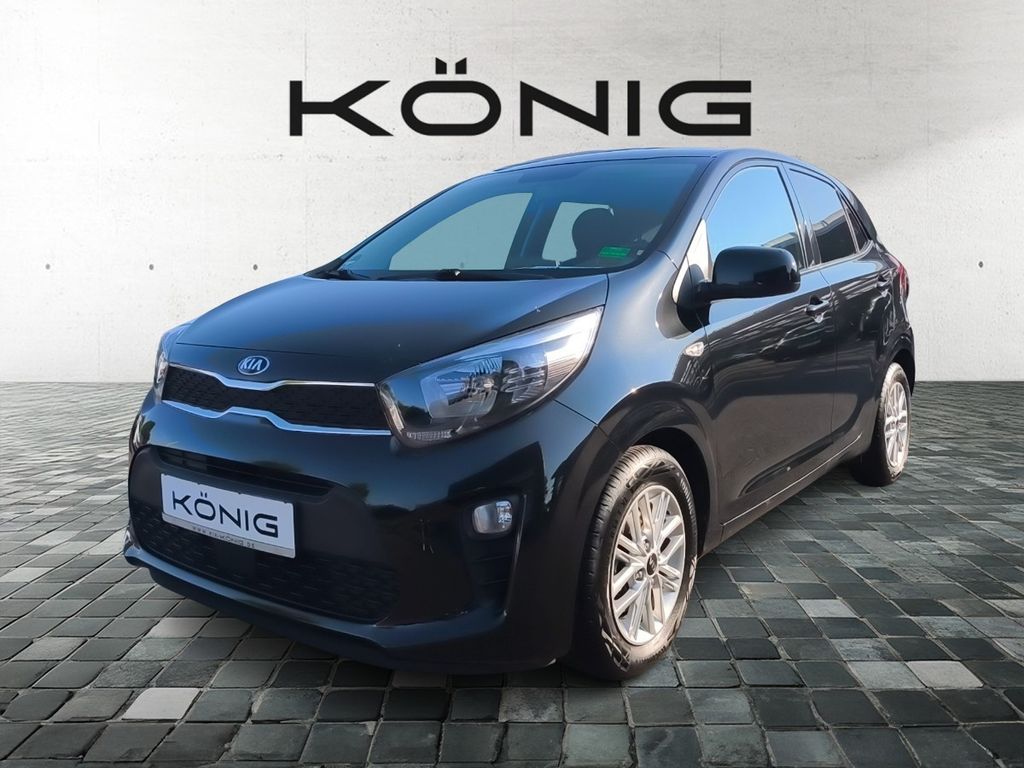 Image of Kia Picanto
