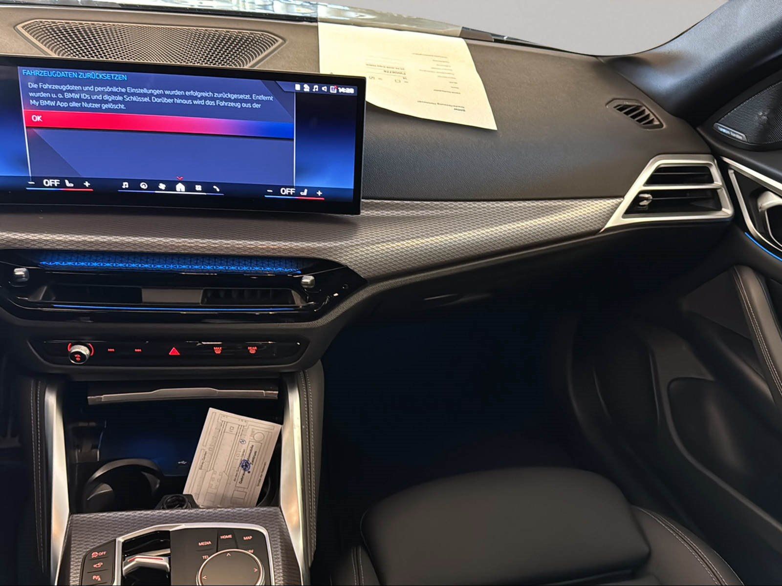 BMW i4 - Bild 19